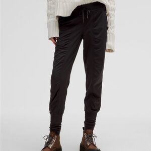 Lululemon Dance Studio Joggers
